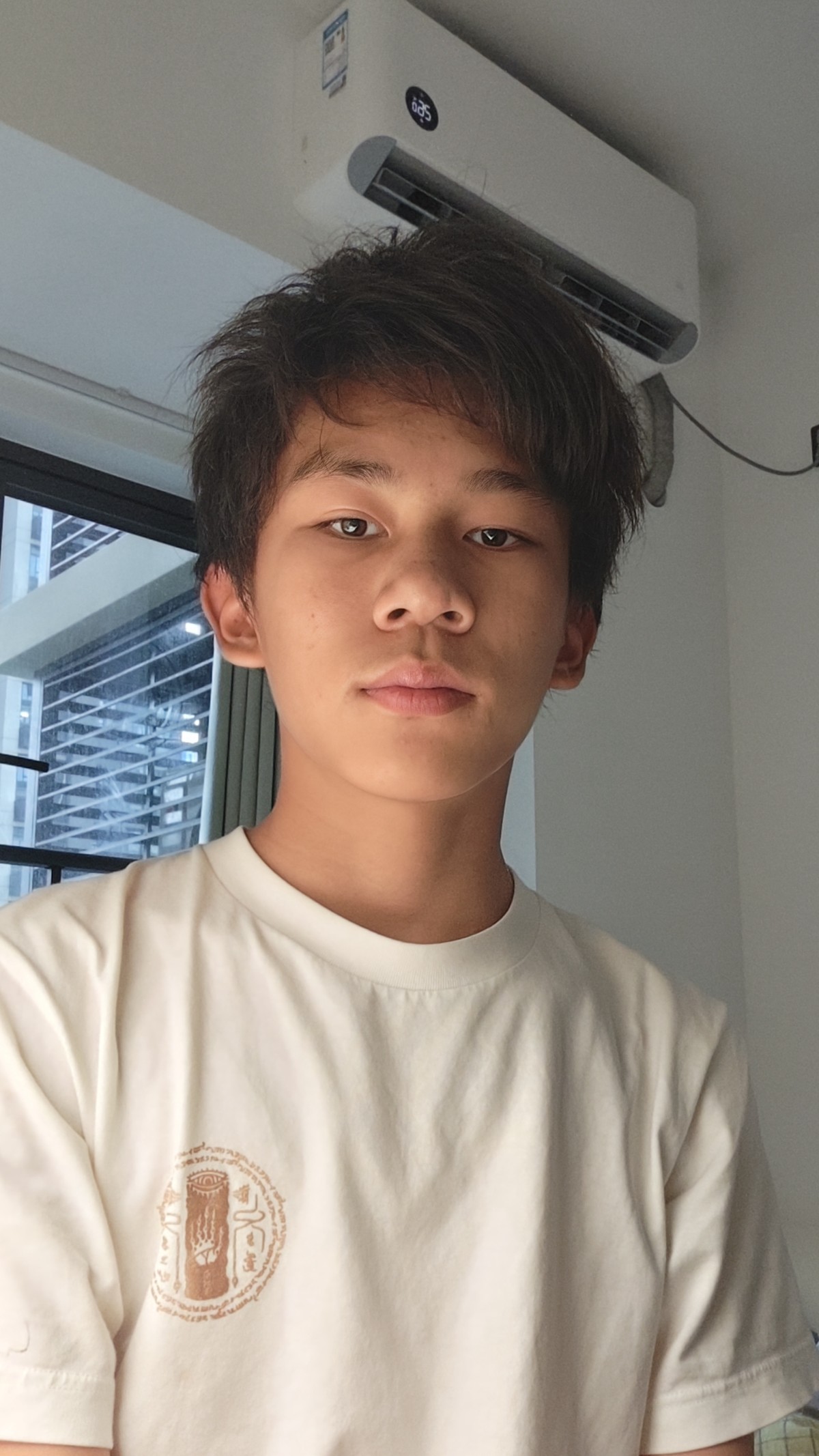 张翼梁
